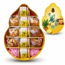 鳳梨酥禮盒 - 詳細資料