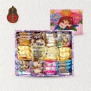 牡丹富貴禮盒 - 詳細資料