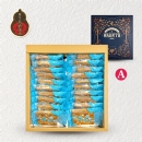 蘋果樹禮盒 - 詳細資料