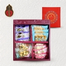 喜克年單層禮盒 - 詳細資料